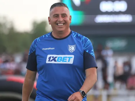 Jaime García destaca un gran detalle de Huachipato para el 2026