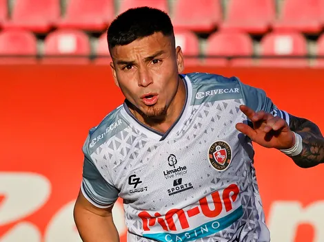 Filtran la postura de Popín Castro ante interés de Colo Colo