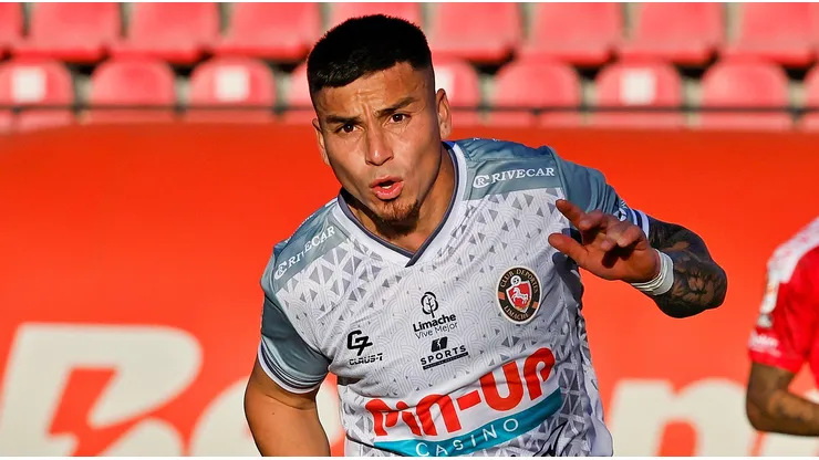 Daniel Castro es la gran obsesión de Colo Colo en este mercado.