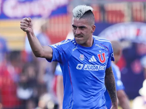 Tras ser cortado en la U: Los dos clubes que buscan a Lea Fernández