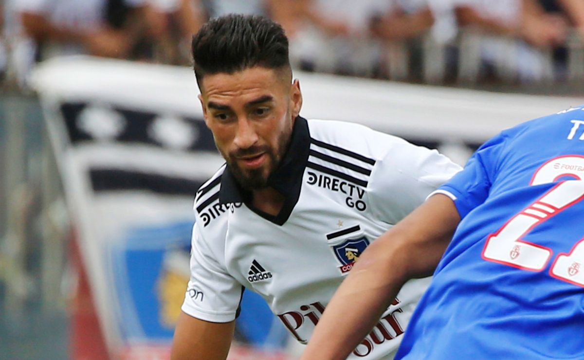 Todo listo: el día en que Lucero llega a Chile para firmar por la U