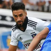 Ahora sí: el día en que Lucero llega a Chile para firmar por la U