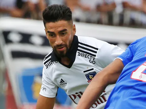 Ahora sí: el día en que Lucero llega a Chile para firmar por la U