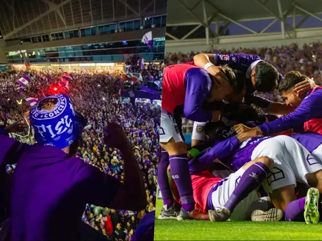 ¿Llegan más refuerzos? Presi del Conce y la receta de los "lilácticos"