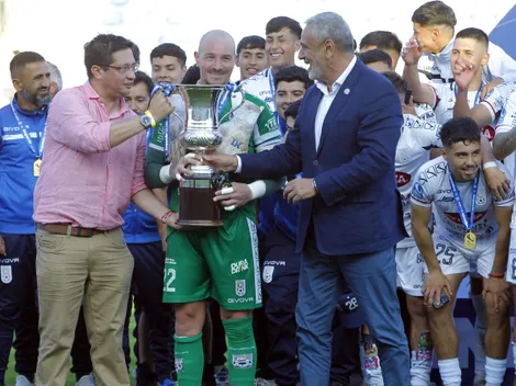 El club que peligra ser desafiliado por la ANFP