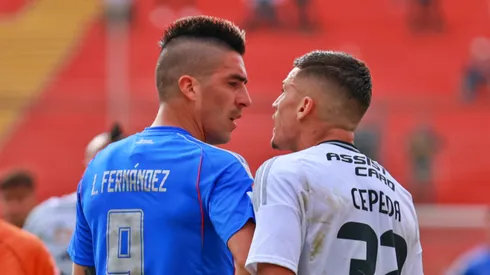 Lea Fernández debe buscar club tras ser cortado en la U.