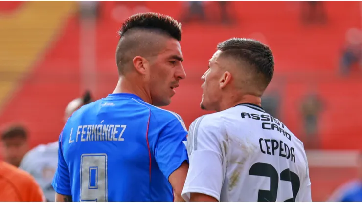 Lea Fernández debe buscar club tras ser cortado en la U.