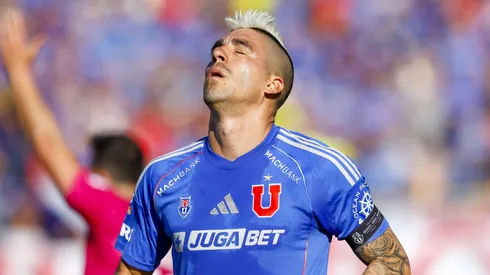 Dolorosa reacción de la pareja de Lea Fernández, cortado en la U.