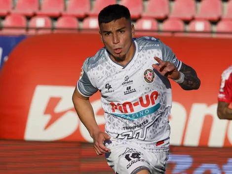 La fórmula que prepara el Cacique para llevarse a Popín