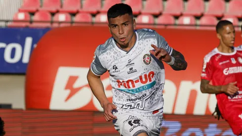 Colo Colo busca su goleador.