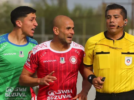 Dejó en 0 a un ex Colo Colo y busca club: "Es probable que vaya a..."