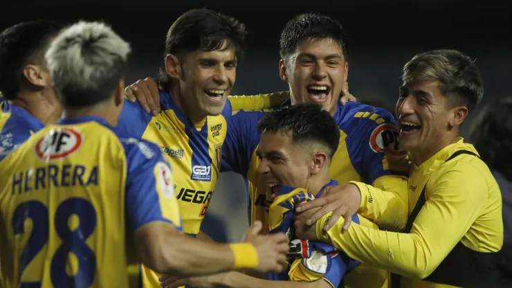 El jugador del Campanil habló sobre su futuro en la cancha.