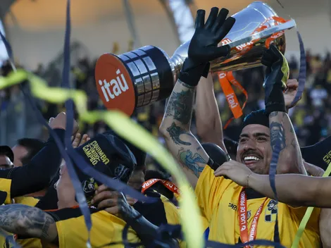 Así será la Copa de la Liga: nuevo formato y los grupos del torneo