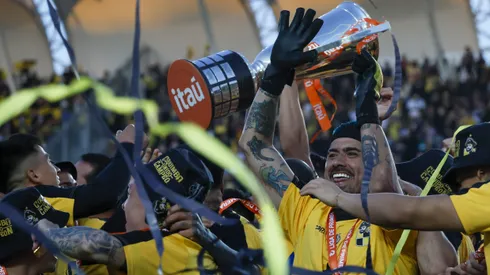 Nuevo formato para el fútbol chileno