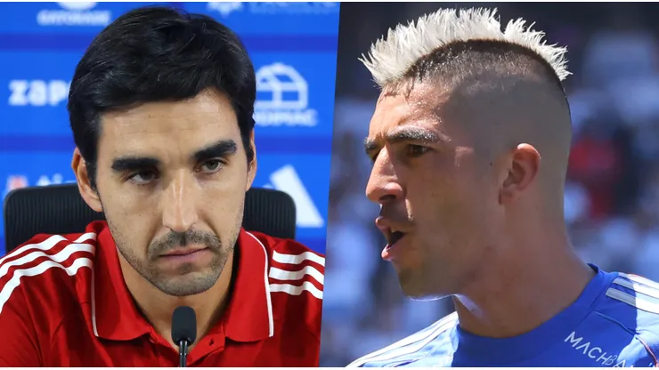 Paqui decidió cortar a Lea para este 2026 en la U.
