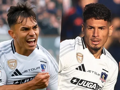 ¡Colo Colo oficializa las ventas de Vicente Pizarro y Alan Saldivia!