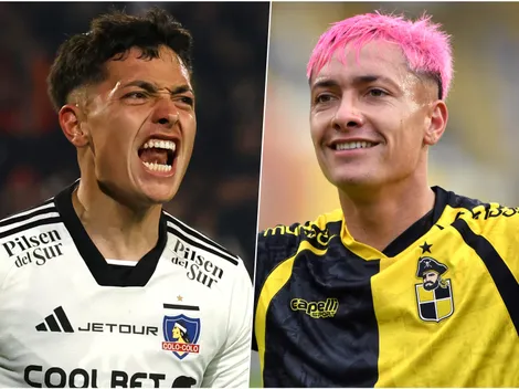 Urgente y definitivo: Colo Colo definió donde jugará Zavala el 2026