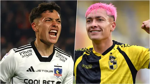 Mosa y Colo Colo definieron el futuro de Zavala.