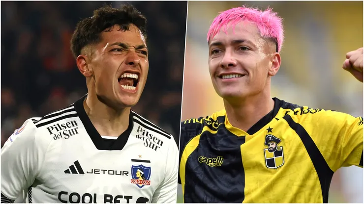 Mosa y Colo Colo definieron el futuro de Zavala.