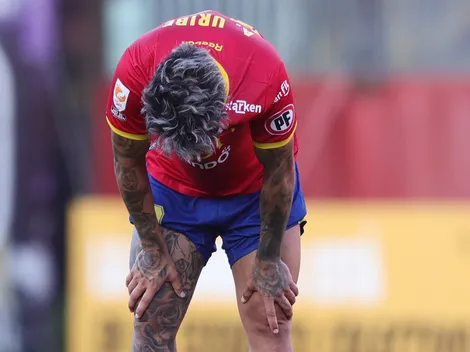 Podadora en UE: tres jugadores dejan el estadio Santa Laura