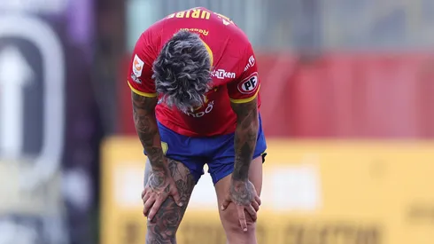 Tres cortados: Unión Española pasó la podadora para el 2026.