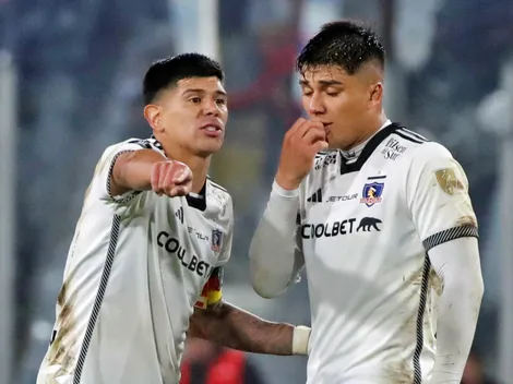 Colo Colo enfría el regreso de Damián Pizarro en este mercado