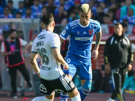 Ganó 12 títulos en Colo Colo y aprueba llegada de Lea Fernández