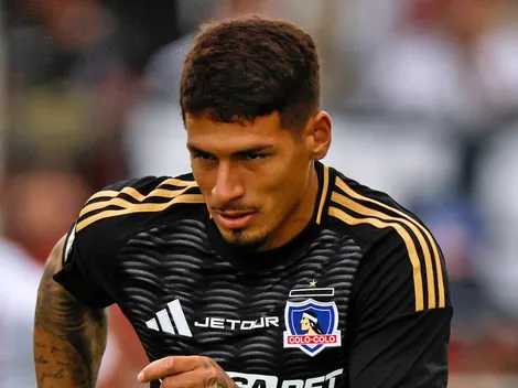 Las tres opciones que tiene Colo Colo para reemplazar a Saldivia