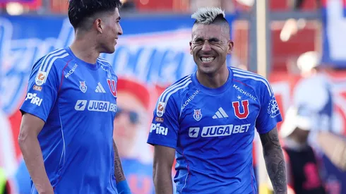 Pato Yáñez y tajante opinión por la salida de Lea Fernández en la U.