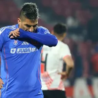 El quiebre de los compañeros de la U con Lea Fernández