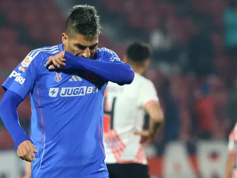 El quiebre de los compañeros de la U con Lea Fernández