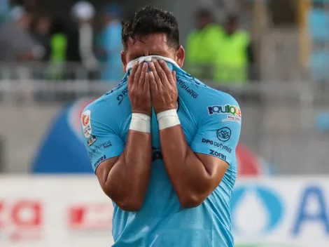 Se acabó: Iquique acepta el descenso con este comunicado