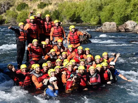 Estaba en la lista negra y lo dio vuelta: es feliz en pretemporada