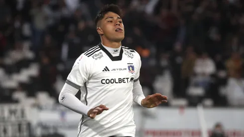 Damián Pizarro todavía no es confirmado en Colo Colo