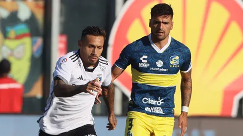 Ñublense se arma y confirmó dos refuerzos de un soplido.