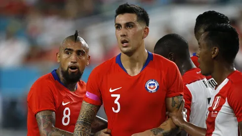 El jugador se despide de Turquía y define su próximo paso.