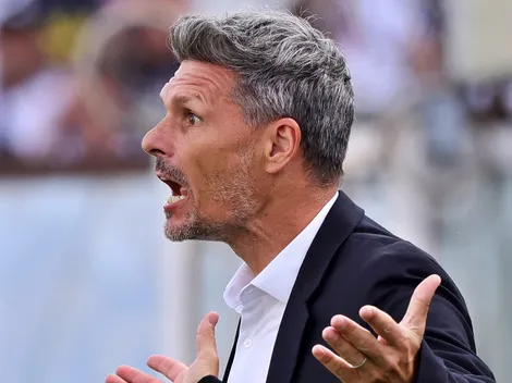 Colo Colo otra vez ignora el gran deseo de Ortiz en este mercado