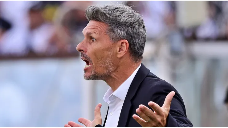 El gran deseo de Ortiz en Colo Colo otra vez fue pasado por alto.
