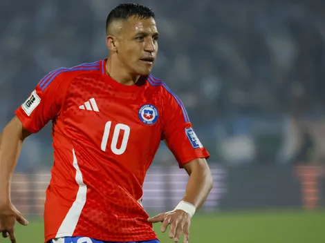 Alexis aclara su postura sobre la selección chilena: "Tuve muchas..."