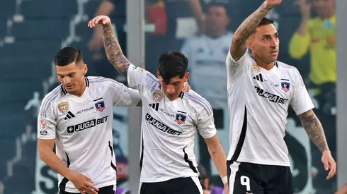 Colo Colo necesita sumar gente en delantera para este 2026.