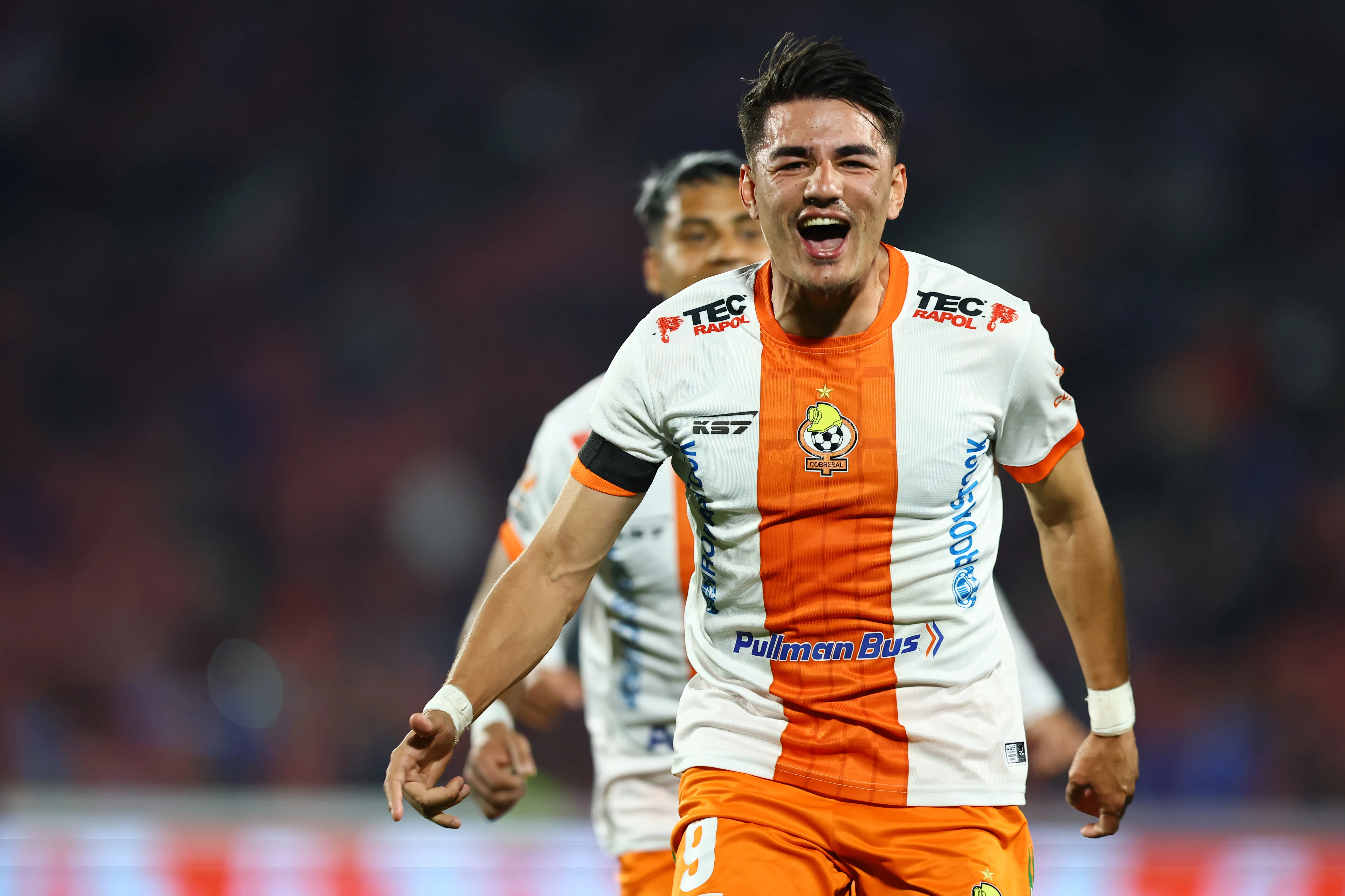 Diego Coelho se despidió de Cobresal y se suma a Audax. Javier Torres/Photosport