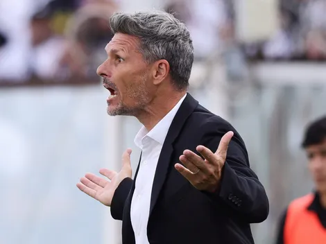 Los 3 "fichajes obligados" que llegan a Colo Colo