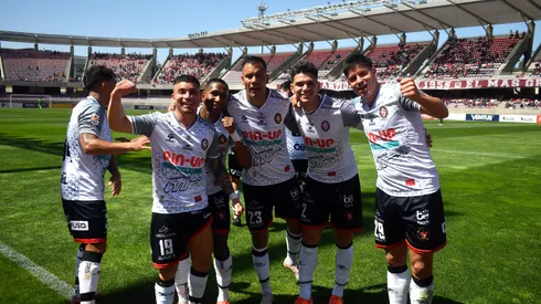 Popín Castro suena en Colo Colo y es hincha de U de Chile