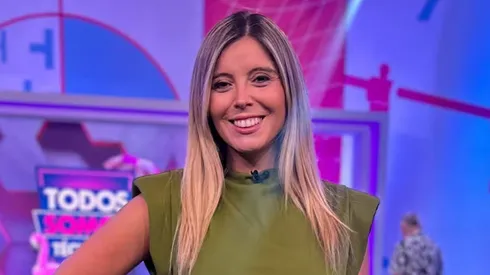 Vero Bianchi se animó a armar el equipo ideal de la U para el 2026.