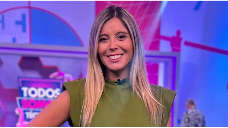 Vero Bianchi se animó a armar el equipo ideal de la U para el 2026.