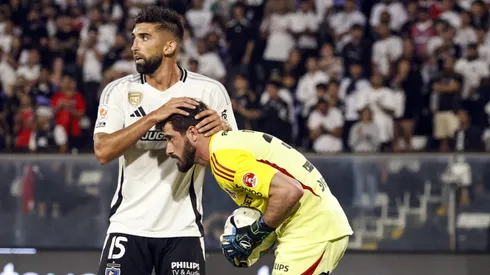 Emiliano Amor salió del club, que busca un central y tiene dudas con el arquero.
