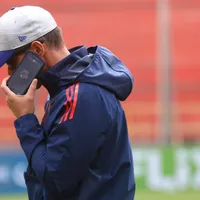 La U cita a una reunión de emergencia a su directorio