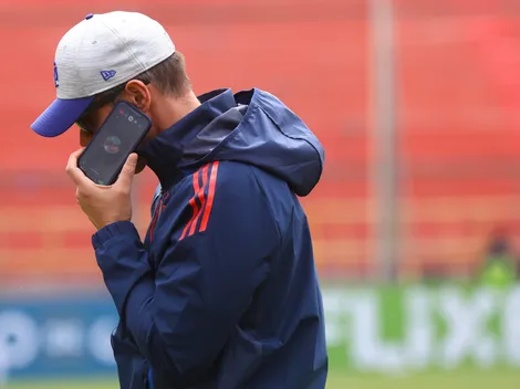 La U cita a una reunión de emergencia a su directorio