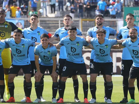 Nadie llega a Rancagua: O'Higgins enciende las alarmas