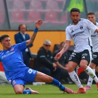 Fichajes: un viejo amor viene a rescatar a Mauricio Isla